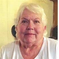 Brenda Cato Obituary