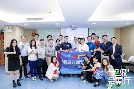 活动| 程天科技合伙人兼COO张继宇受邀做客36氪超级会氪厅