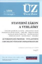 U rekonstrukce rodinného domu budete nejčastěji žádat o společný souhlas nebo ohlášení. Stavebni Zakon A Vyhlasky Uz C 1334 Dumknihy Cz Knihy Po Vsech Strankach