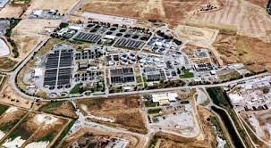 Waste Water Treatment Smart Water Magazine
