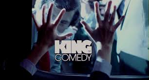 The king of comedy is a very good. The King Of Comedy 1982 Opening Titles Fonts In Use
