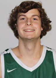 2022-23 Men's Basketball Roster