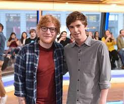 (one shot) this takes place in the aftermath of season 4 of. Pin By Ana Beatriz On Meu Amor Freddie Freddie Highmore Good Doctor Highmore