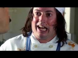 Mitchell and Webb's Kitchen Nightmares