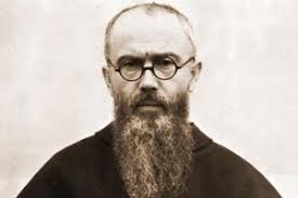 St. Maximilian Kolbe's Childhood Prepared His Path to Holiness| National  Catholic Register