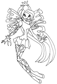 Winx Club Coloring Pages Beautiful Anna Und Elsa Ausmalbilder Einzigartig Winx Club Cartoon Coloring Pages Coloring Pages Bear Coloring Pages