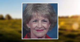 Patricia "Pat" S. Price Obituary May 24, 2018
