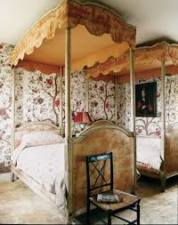 4.0 out of 5 stars. A Visual History Of Canopy Beds Vogue