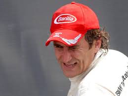 Alex Zanardi part of seven-member Motorsports Hall of Fame of America class  for 2013