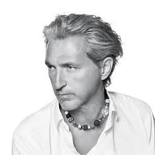 Marcel Wanders designer in partnership with Roche Bobois