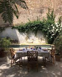 Dior Diem On Twitter Outdoor Backyard Outdoor Furniture Sets