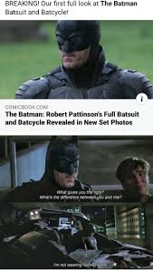 Okay fine.you either die a hero, or you live long enough to see yourself become the villain. Not The Hero Gotham Deserves Meme