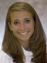 2008 Women's Soccer Roster