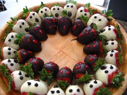 Country living editors select each product featured. 40 Creative And Healthy Recipes Kids Will Love