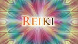 Sacred Wave Master Level Reiki Healing* Gong...
