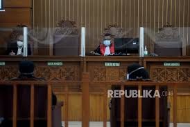 You searched for sidang habib rizieq. Pn Jaksel Gelar Sidang Praperadilan Habib Rizieq Shihab Republika Online