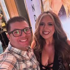 ✨✨This birthday was everything I could’ve dreamed of and more, all because  of you ❤️ From singing my heart out at Carrie Underwood to having so much  fun with you at the casino, you made every moment ...