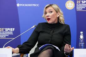 Rússia diz que armas dos EUA em órbita ameaçam estabilidade espacial
