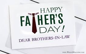 Includes over 100 father's day wishes. Happy Fathers Day Wishes Messages For Brother In Law
