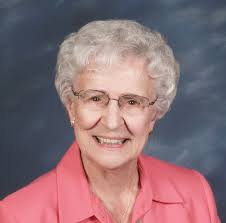 Obituary for Jennie (Boresiuk) Skrien