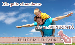 Homenajea A Tu Papa En El Dia Del Padre Con Estas Lindas Tarjetas