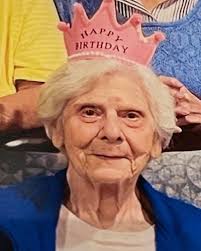 Nettie A. Botts Obituary (2024)