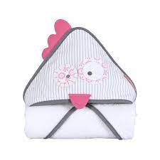 We did not find results for: Cape De Bain Bebe Fille Hibou Little Crevette