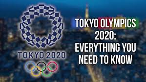 Jun 07, 2021 · nbc also announced earlier this year that it would air live coverage of the opening ceremony at 5:55 a.m. What Is The Tokyo Olympics Logo And Why Has It Changed Birmingham Live