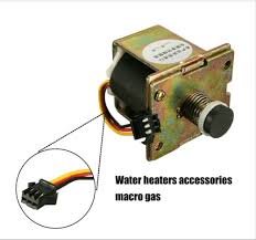 Tidak usah bingung, beli saja permata heater pemanas air otomatis tenaga listrik yang murah, kapasitas besar dan hemat listrik, seperti harapan anda. Water Heater Gas Valve Smart Home Water Heater