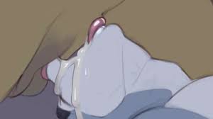 Le sexe des animaux des personnages de dessins animés porno Zootopia,  Pokemon et le monde des