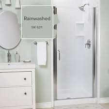 Trending Bathroom Paint Colors For 2025