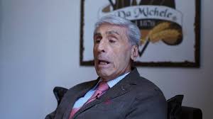 Antica Pizzeria Da Michele