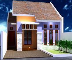 Model dak teras depan rumah expo desain rumah via exporumahminimalis.blogspot.com. 41 Model Rumah Minimalis Sederhana 1 Lantai Rumah Interior Lampung
