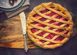 Taste Bud Age Based On Your Holiday Food Choices