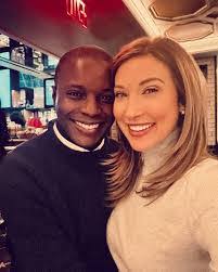 Pam Braziel's Instagram, Twitter & Facebook