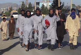 Embassy as the taliban continues its offensive in afghanistan. Taliban In Kabul To Discuss Prisoner Releases Under Us Deal Taiwan News 2020 05 29 00 25 18