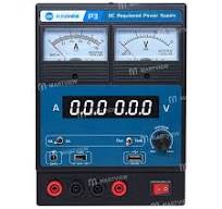 Sunshine P3 5V / 8.4V / 15V Switching & Dual LED Dual ...