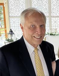 Obituary information for Roy John Mueller