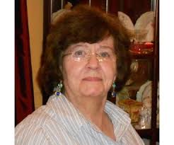 Virginia Scott Obituary (2015)