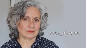 Rosa Nicolas videobook