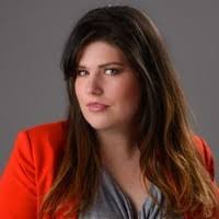 Anna Kaufman Email & Phone Number