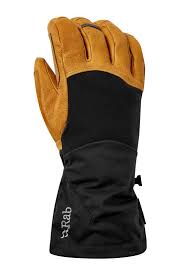 Rab Mens Guide Glove Long