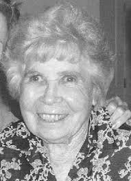 Martha Richardson Obituary (2016)