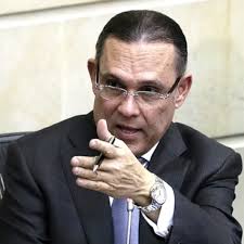 Efraín Cepeda, la apuesta del Partido Conservador para liderar el Senado