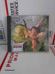 Las mejores ofertas en Disneys Tarzan PC Video Juegos | eBay