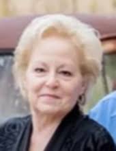 Obituary information for Katherine "Kathy" Burroughs