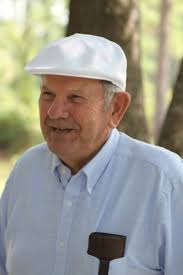 Obituary for Samuel Andrew Boyett