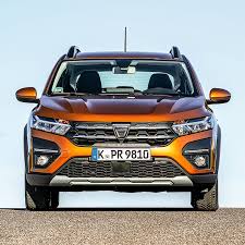 Integrată în timpul fabricației vehiculului, această soluție fiabilă, ușor de utilizat, accesibilă și economică ajută la reducerea consumului de carburant și emisiilor de co 2. Dacia Sandero Stepway 2021 Test Motor Preis Autobild De