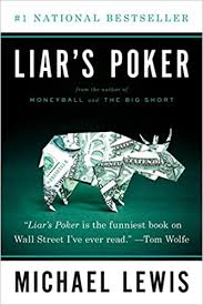 Check spelling or type a new query. Liars Poker Norton Paperback Lewis Michael Amazon De Bucher