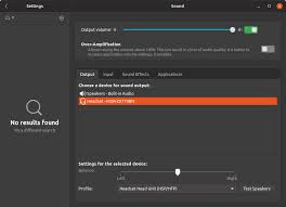 sound can't switch to a2dp sink ask